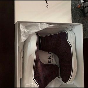 Givenchy Sneakers